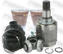 ���� Mitsubishi Lancer CY/CZ# 2007.03-2017.12 �����. ���. Febest 0411GALH 0411GALH ����