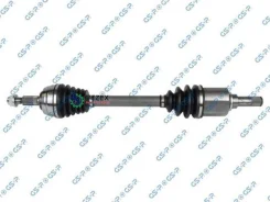 ��� ��������� Duster 11- LH GSP 250464, ����� 250464 ����