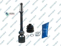 ���� ���������� MCV30, AVV50, ASV50, MCU30 RH GSP 659081, ������ 659081 ����