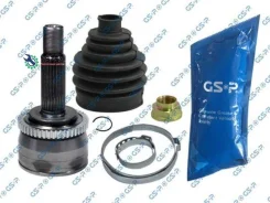 ����(������, ��������, �������, ���������� ������) 25*22*52,5*59,5 � ABS, Solaris, Accent 10-, RIO 11- GSP 824131 824131 ����