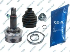 ����(������, ��������, �������, ���������� ������) 27*22*60*54,5 � ABS, Elantra,i30 MT 12- GSP 824132 824132 ����