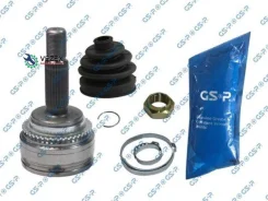 ����(������, ��������, �������, ���������� ������) 25*30*57*60 � ABS, Lancer 00- GSP 839200 839200 ����