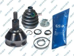 ����(������, ��������, �������, ���������� ������) POLO Sedan MT GSP 861074 861074 ����