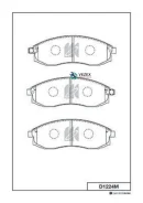 ������� ��������� Maxima A32 VQ30, VQ25 94- F Kashiyama D1224M D1224M ����