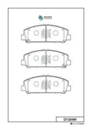 ������� ��������� QX56 05- F Kashiyama D1304M D1304M ����