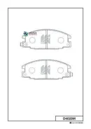 ������� ��������� Isuzu Bighorn 86-, Frontera 92-, Kashiyama D4029M D4029M ����