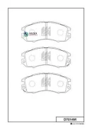 ������� ��������� Impreza, Legacy 92-00 F Kashiyama D7014M D7014M ����