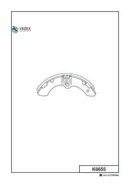 ������� ���������� Mitsubishi Canter FB700,70A, FB500 02- FA50A,540,51A, FD50A 99- FA500,510,523,580,590 96- FB501,511, FD501 93- FB308B 85- FB120 78...