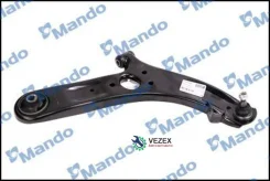 ����� �������� Hyundai Solaris KIA Rio (11-) �������� ������ ������ Mando Mando CAH0149D CAH0149D ����