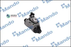 ������� ��������� ������ Hyundai Accent, Getz (02-) ������ Mando Mando EX5838002010 EX5838002010 ����