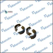 ������� ����. ���. OPEL Astra F/G/Corsa/Vectra/Daewoo Nexia/Espero/Lanos/Nubira Mando MLD04 MLD04 ����