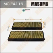 ������ ������ BMW 5(E60)/6(E63) Masuma MCE4116 MCE4116 ����