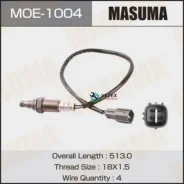 ������-���� Toyota/Lexus RX350/RAV4/Camry Masuma MOE1004 MOE1004 ����