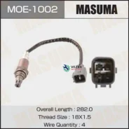������-���� Toyota/Lexus Auris/Corolla/LAND Cruiser/GS/IS/LS/LX 03- Masuma MOE1002 MOE1002 ����