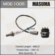 ������-���� Toyota Corolla/Premio Masuma MOE1005 MOE1005 ����