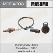 ������-���� Mazda/FORD CX-9/Focus/2 Masuma MOE4003 MOE4003 ����