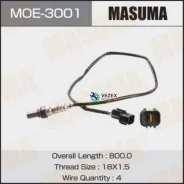 ������-���� Mitsubishi Outlander Masuma MOE3001 MOE3001 ����
