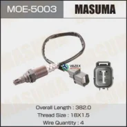 ������ ������� ������� (����) Honda CR-V/Civic Masuma MOE5003 MOE5003 ����