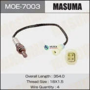 ������-���� Suzuki Grand Vitara Masuma MOE7003 MOE7003 ����