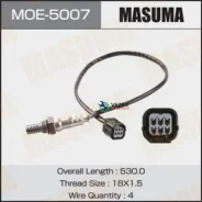 ������-���� Honda CR-V Masuma MOE5007 MOE5007 ����