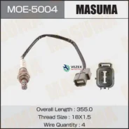 ������-���� Honda Accord/Civic Masuma MOE5004 MOE5004 ����