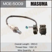 ������-���� Honda CR-V/Civic Masuma MOE5009 MOE5009 ����