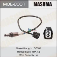 ������-���� Subaru Legacy/Outback Masuma MOE8001 MOE8001 ����