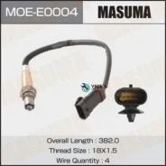 ������-���� Renault CLIO/Symbol Masuma MOEE0004 MOEE0004 ����