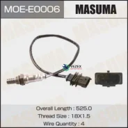 ������-���� OPEL Astra/Corsa/Mokka Masuma MOEE0006 MOEE0006 ����