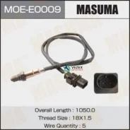 ������-���� BMW 3(E92)/5(F11) Masuma MOEE0009 MOEE0009 ����