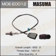 ������-���� VAG Fabia/Touareg Masuma MOEE0012 MOEE0012 ����