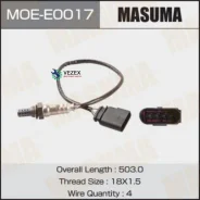 ������-���� Skoda Octavia/Fabia Masuma MOEE0017 MOEE0017 ����