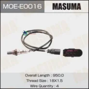 ������-���� VAG GOLF/Octavia Masuma MOEE0016 MOEE0016 ����
