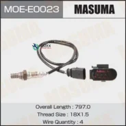 ������-���� VAG A6/A8/Passat Masuma MOEE0023 MOEE0023 ����