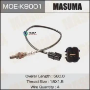 ������-���� Hyundai Santa FE/Sonata Masuma MOEK9001 MOEK9001 ����