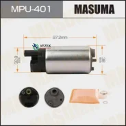 ���������� Mazda 3/CX-5 Masuma MPU401 MPU401 ����