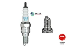 ����� ��������� Iridium IMR9C-9HES NGK-NTK 5766 5766 ����