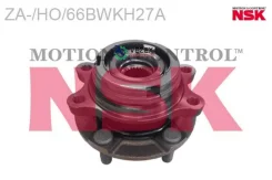 ��������� Infiniti M35/37/45/56, FUGA NSK ZAHO66BWKH27AY01 ZAHO66BWKH27AY01 ����