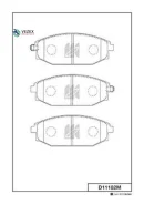 ������� ��������� �������� Hyundai Kashiyama D11182M D11182M ����