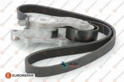 �������� �������� ������������� ����� Citroen/Peugeot/FORD/Volvo/MAZ�DA 1.4/1.6 01- ! Eurorepar 1613444880 1613444880 ����