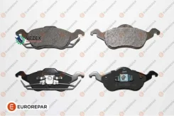 ������� ��������� FORD Focus 9805 �������� Eurorepar 1617255780 1617255780 ����