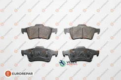 ������� ��������� Nissan Primera (P12) 02-/Renault Laguna 01- ������ Eurorepar 1617257880 1617257880 ����