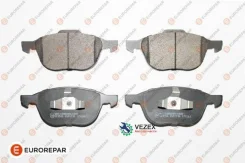 ������� ��������� FORD Focus II 04-/III 10-/Mazda 3 03-/Volvo S40 04- �������� Eurorepar 1617258480 1617258480 ����