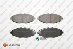 ������� ��������� Daewoo Nexia/Lanos/Matiz SOHC �������� Eurorepar 1617261680 1617261680 ����