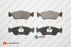 ������� ��������� MB Sprinter 2-T (901/902) 214 (902. �011/902. �012/902. �611/902. �612) 95����. Eurorepar 1617261780 1617261780 ����