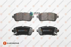 ������� ��������� FORD Fiesta 08/Mazda 2 07 ������. Eurorepar 1617268780 1617268780 ����