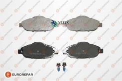 ������� ��������� PSA 308 07/3008 09 ������. Eurorepar 1617270080 1617270080 ����