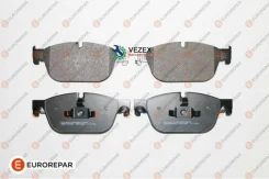 ������� ��������� Citroen C5 09- �����. Diesel Eurorepar 1617272580 1617272580 ����