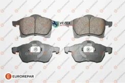 ������� ��������� OPEL Astra G 1.8-2.2 16v/Zafira A/B 1.6/1.8 �������� Eurorepar 1617275780 1617275780 ����