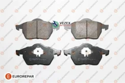 ������� ��������� VW/AUDI Passat/A4 95- �����. Eurorepar 1617277180 1617277180 ����